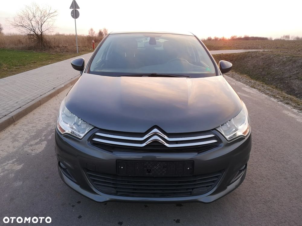 Citroën C4 VTi 120 Business Class - 27