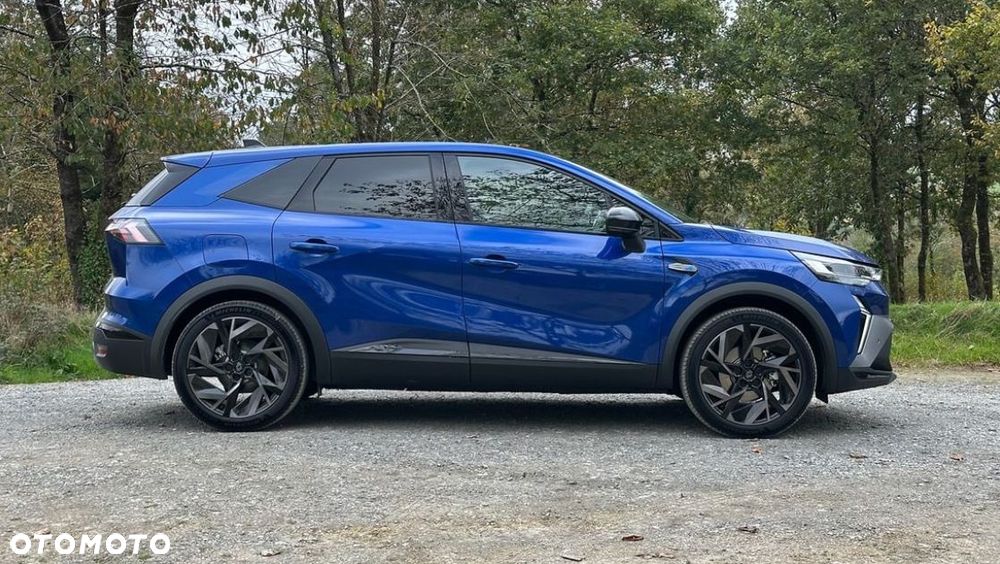 4x Felgi Aluminiowe 17 m.in. do RENAULT Koleos I HY II HC Espace V JFC Kadjar HA HL Grand Scenic III - 3