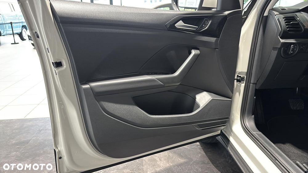 Volkswagen T-Cross 1.0 TSI Special Edition DSG - 10