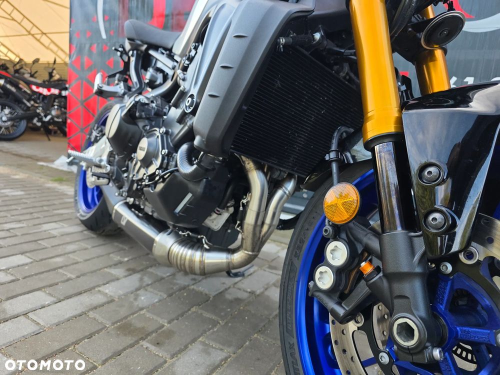 Yamaha MT - 31