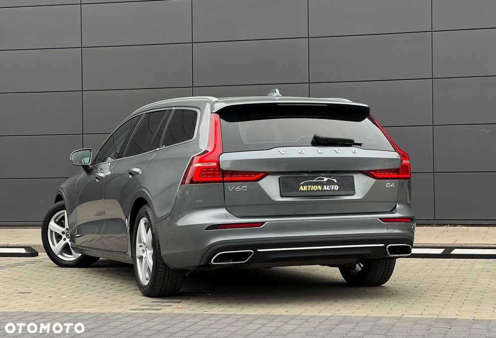 Volvo V60 B4 D Inscription - 6