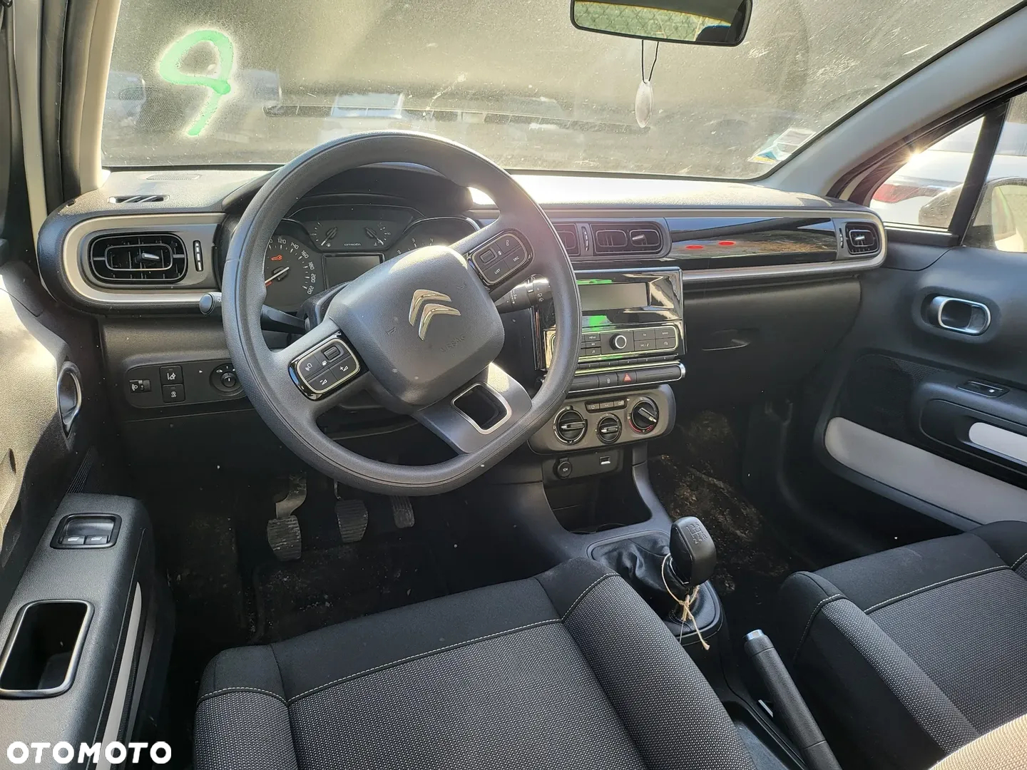 Citroën C3 1.2 PureTech Live - 14
