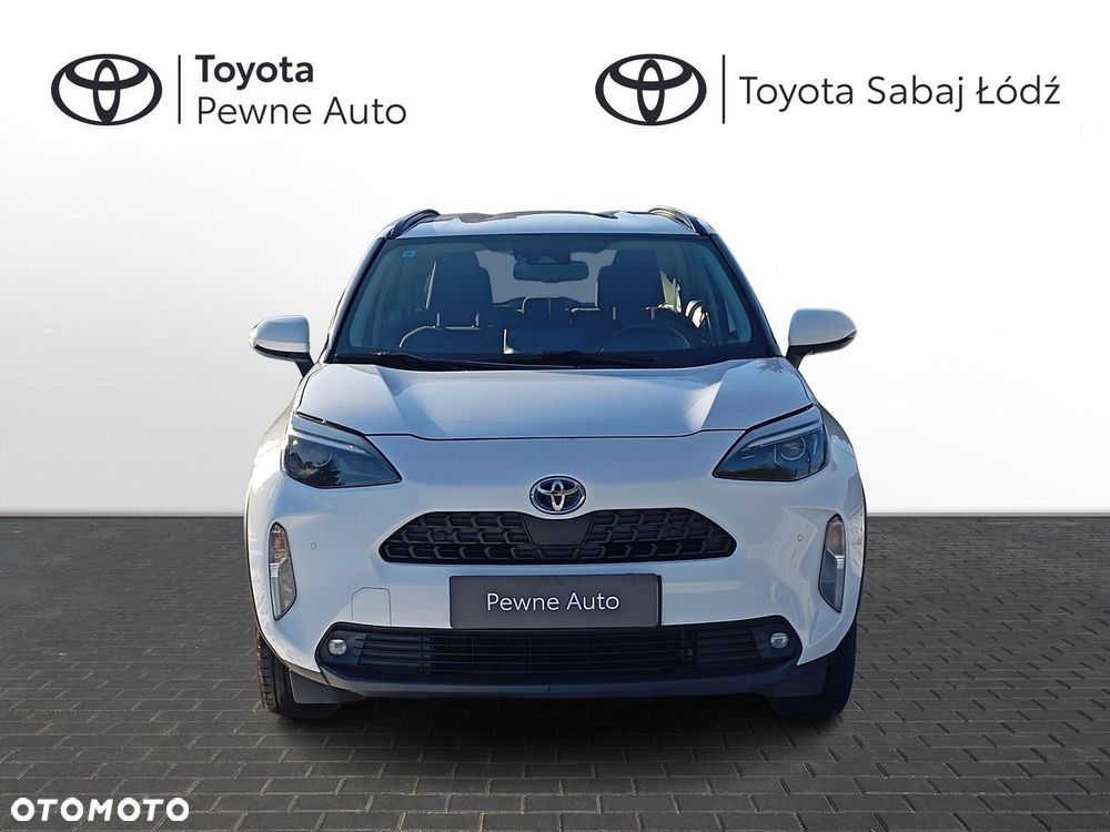 Toyota Yaris Cross Hybrid 1.5 Comfort - 8