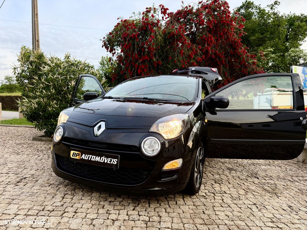 Renault Twingo - 32