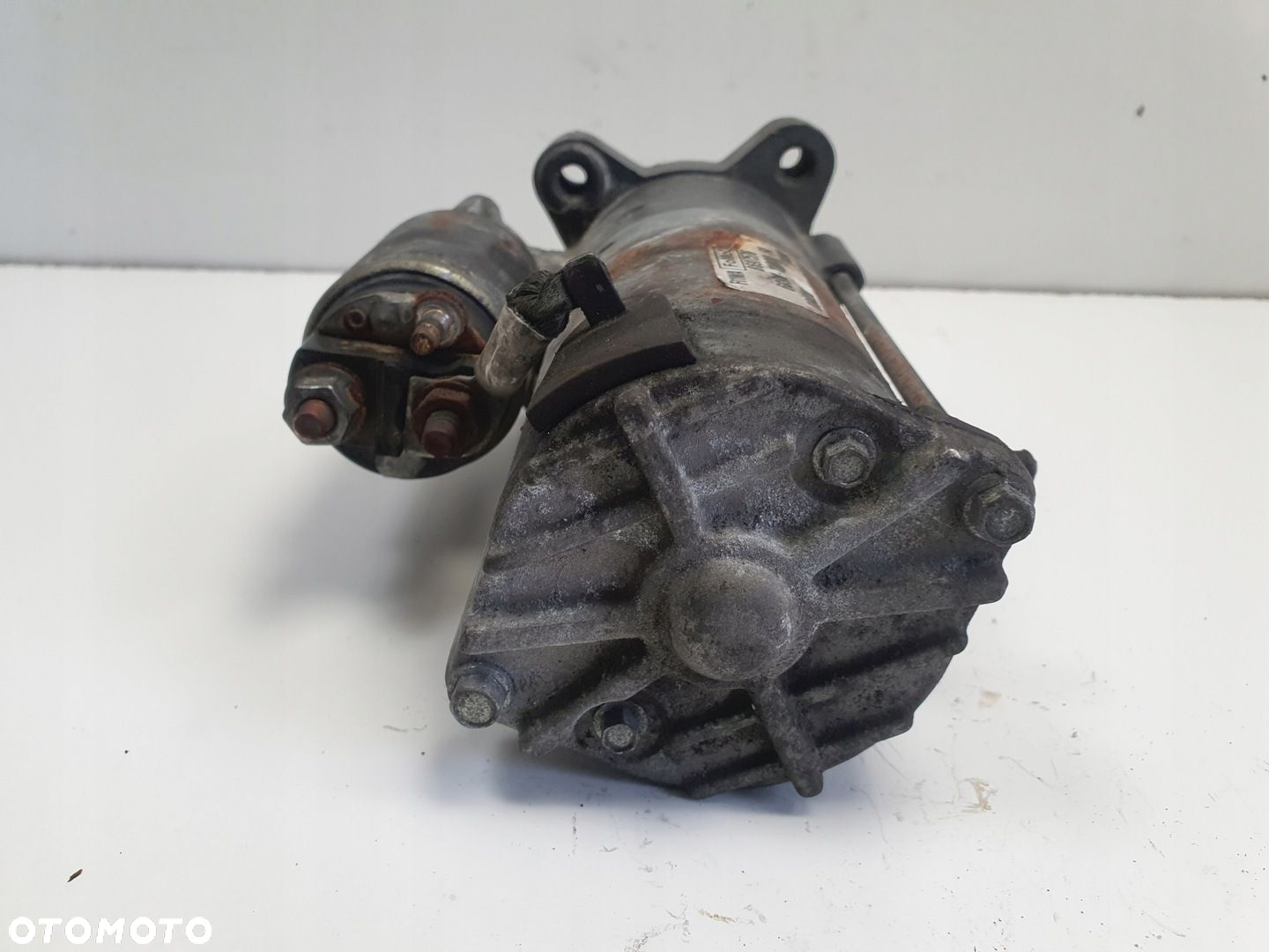 Ford Mondeo MK4 2.0 TDCI ROZRUSZNIK 6G9N-11000-FA - 5
