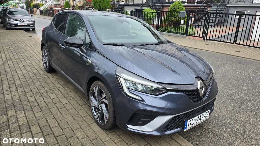 Renault Clio - 6