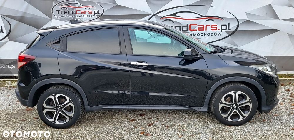 Honda HR-V 1.5 Executive (ADAS / Connect+) - 5