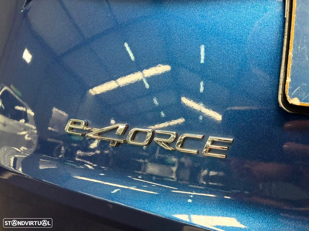Nissan X-Trail 1.5 e-Power N-Connecta TE 7L e-4force - 10