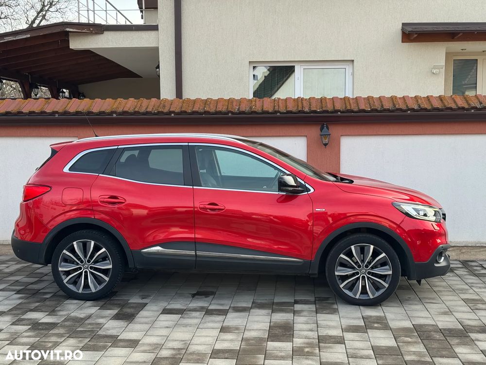 Renault Kadjar - 10