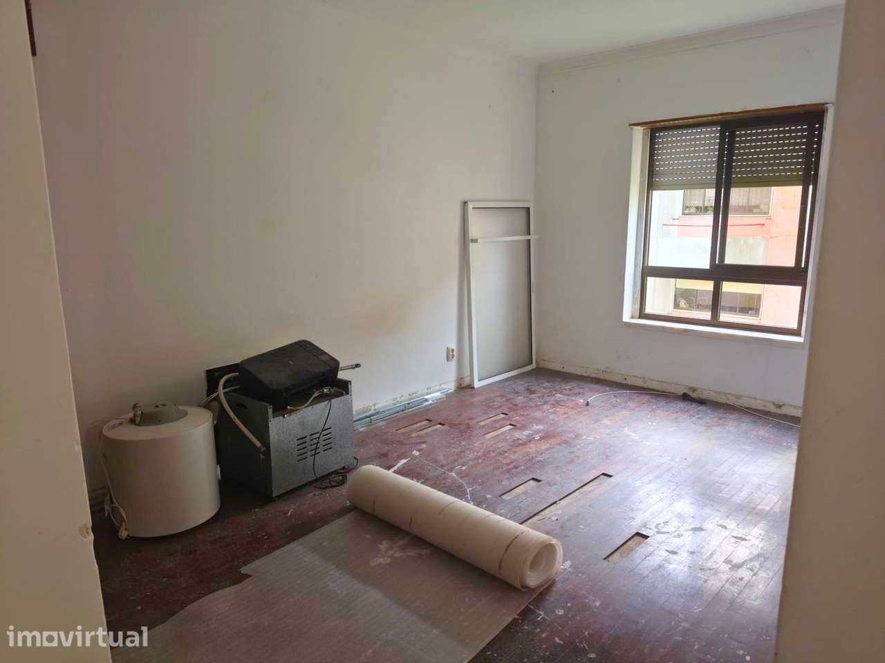 Apartamento T2 Remodelado - Grande imagem: 4/10