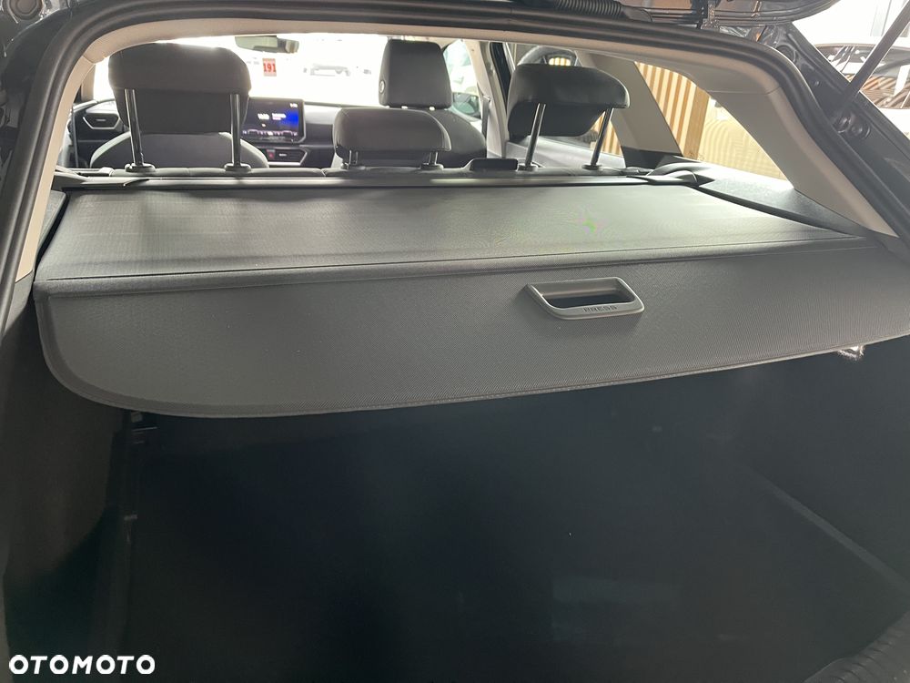 Seat Leon Sportstourer - 21