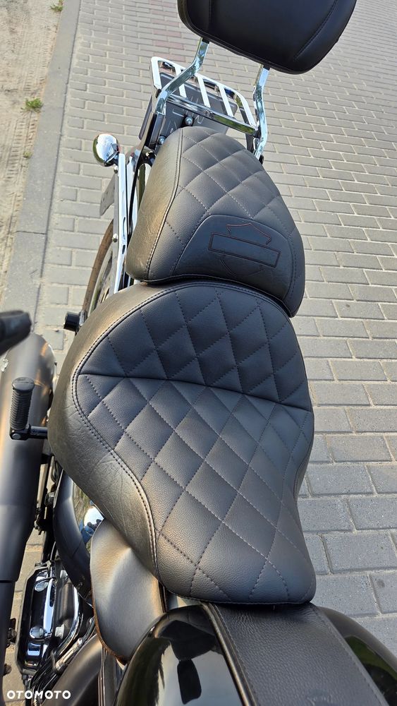Harley-Davidson Softail Fat Boy - 8