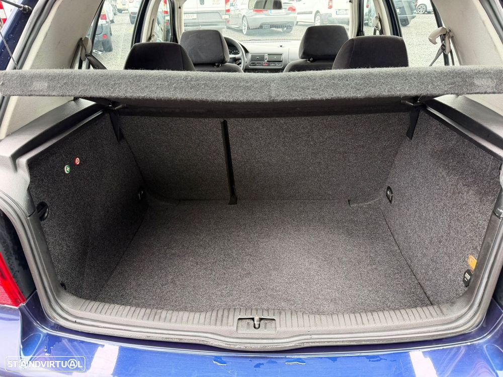 VW Golf 1.4i Confort - 27