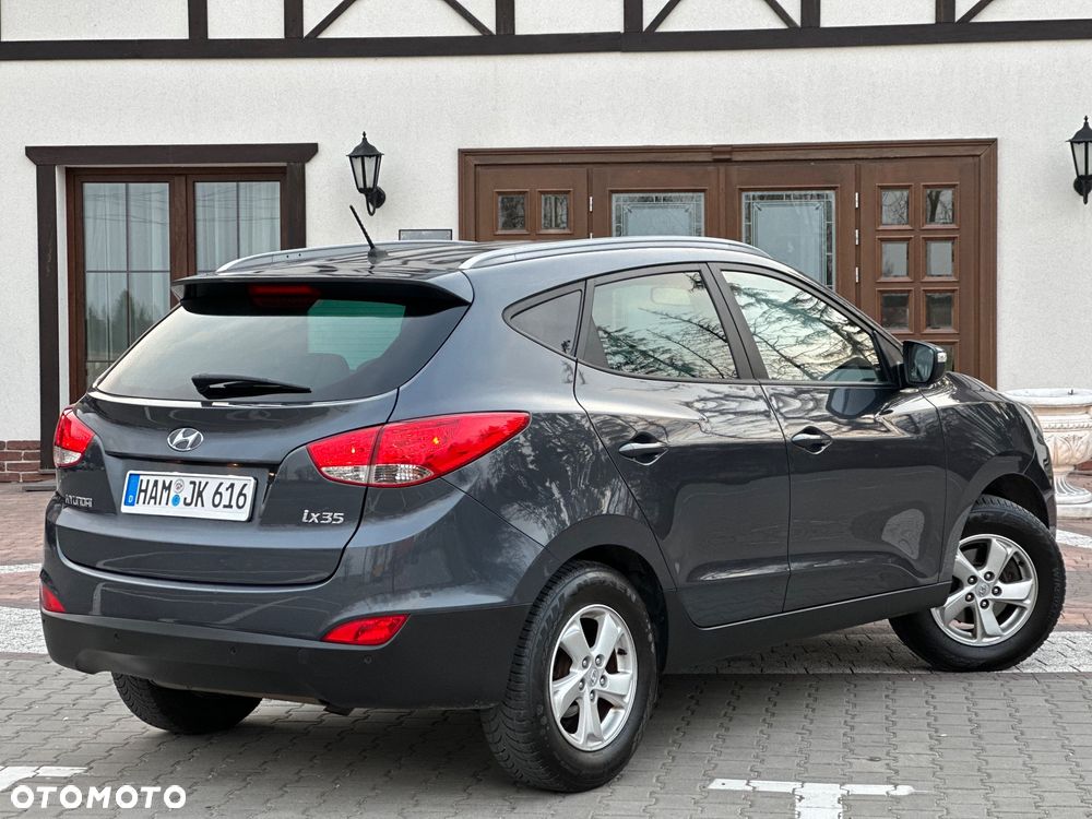 Hyundai ix35 - 17