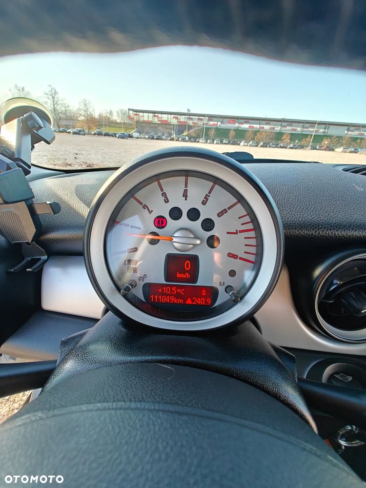 MINI Cooper Standard - 20