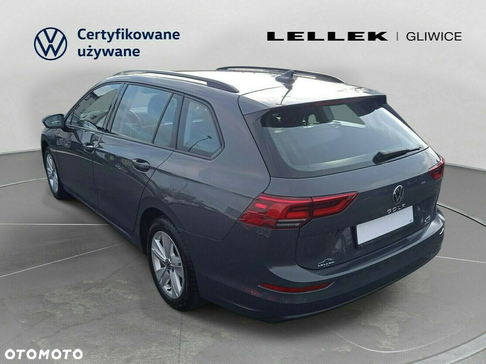 Volkswagen Golf - 5