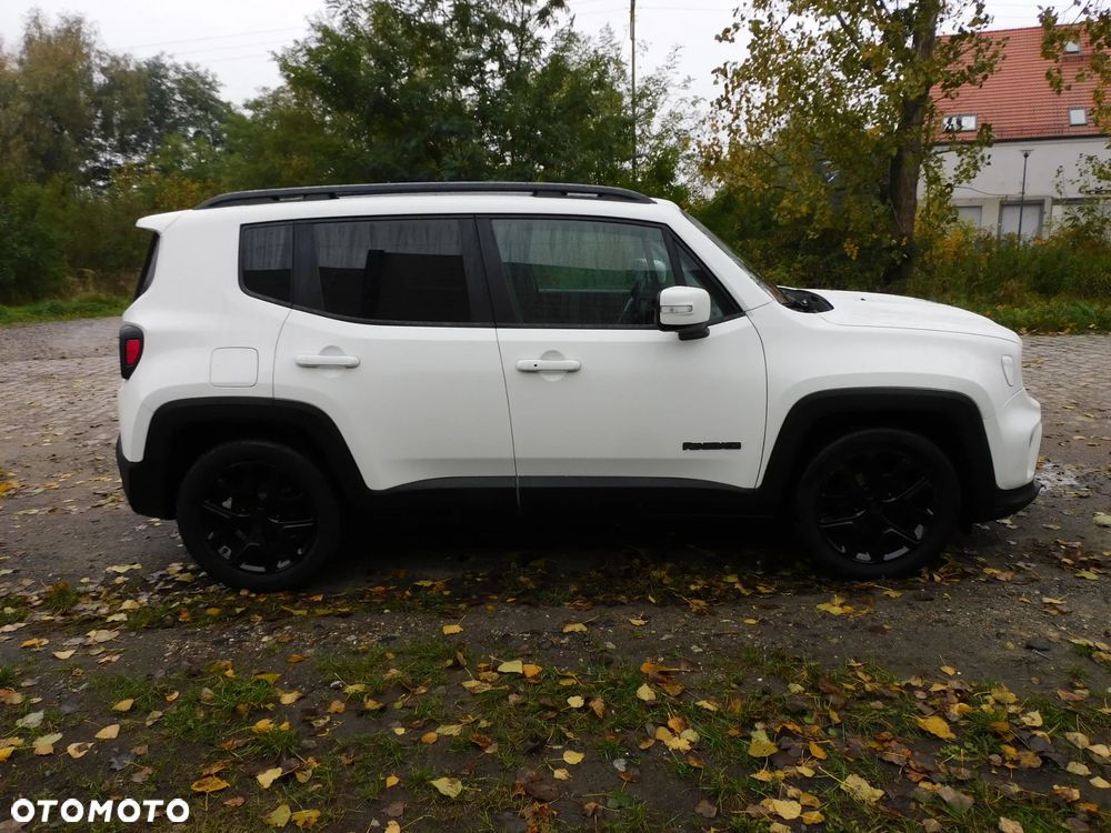 Jeep Renegade 1.0 T-GDI 80th Anniversary - 5