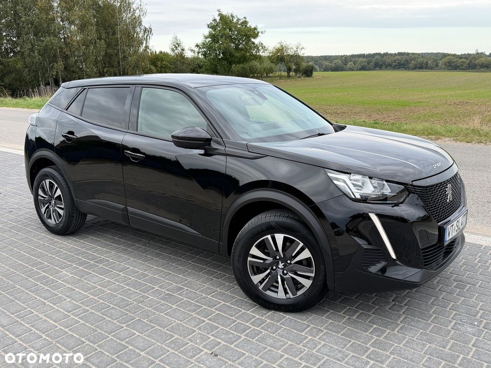 Peugeot 2008 PureTech 100 Stop&Start Active Pack - 9