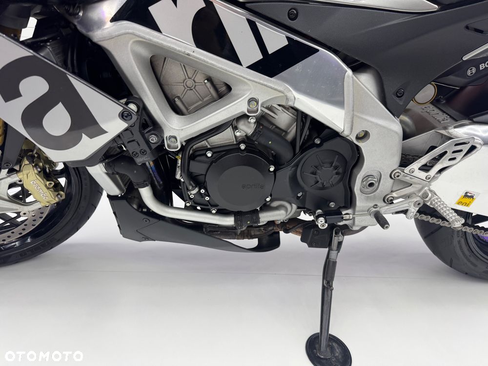 Aprilia Tuono - 33