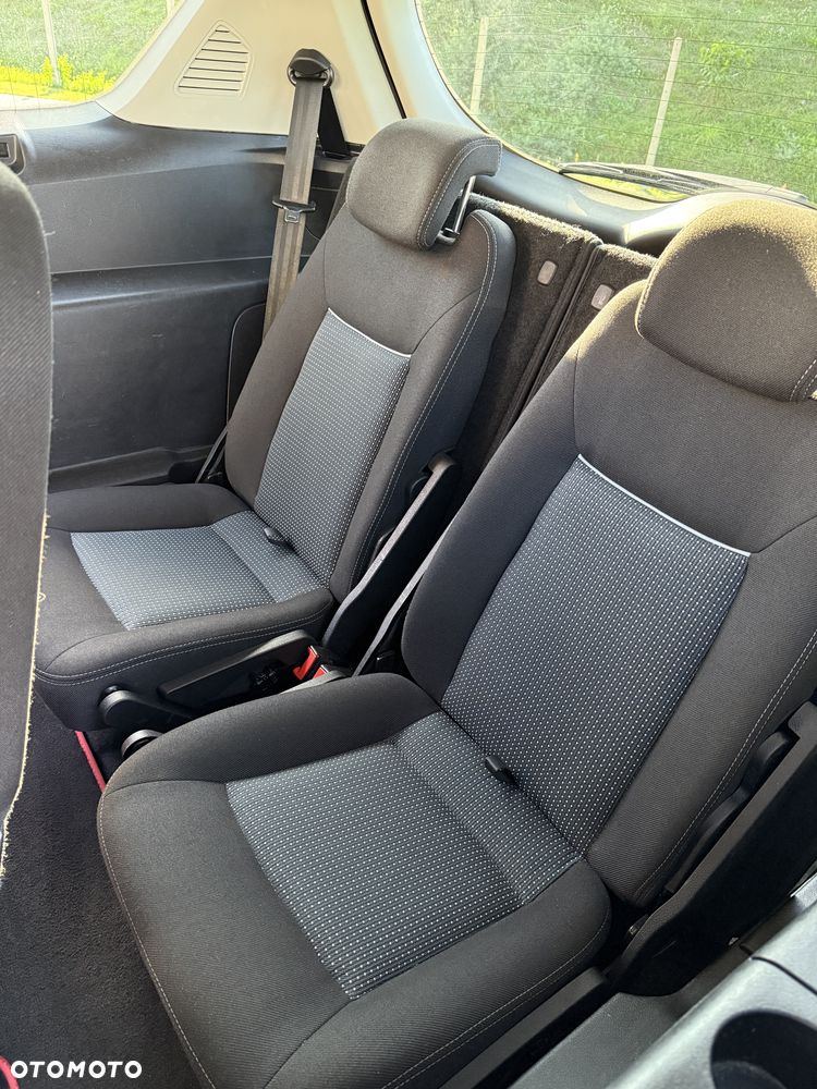Ford S-Max 2.0 TDCi DPF Business Edition - 12