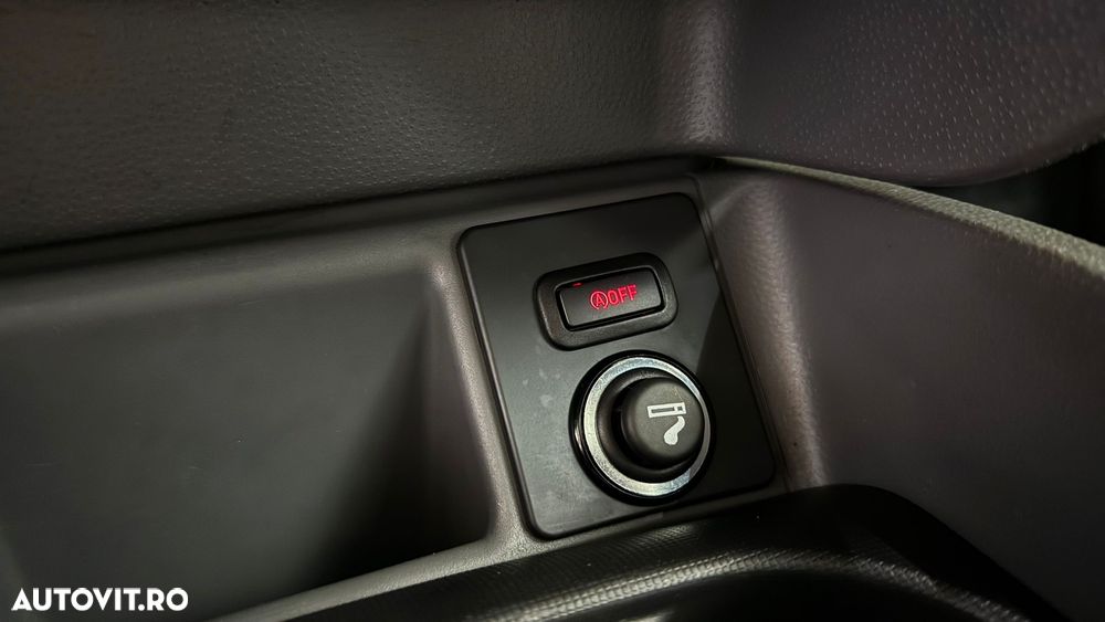 Seat Ibiza 1.2 TDI CR Ecomotive Style - 20