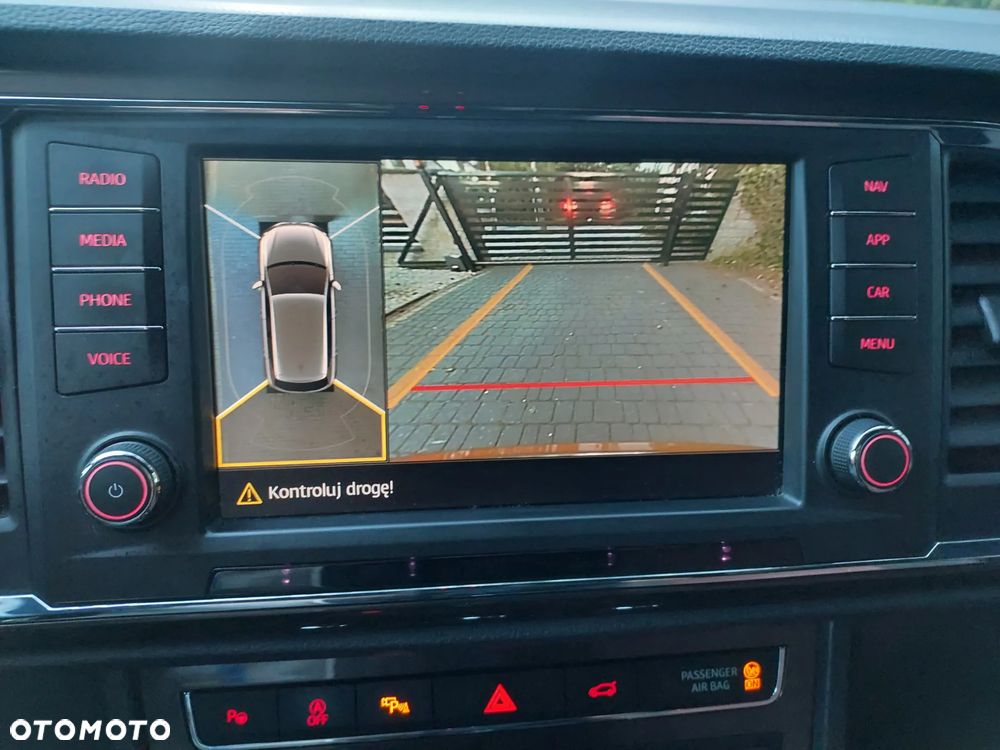 Seat Ateca 1.4 ECO TSI Xcellence S&S DSG - 28