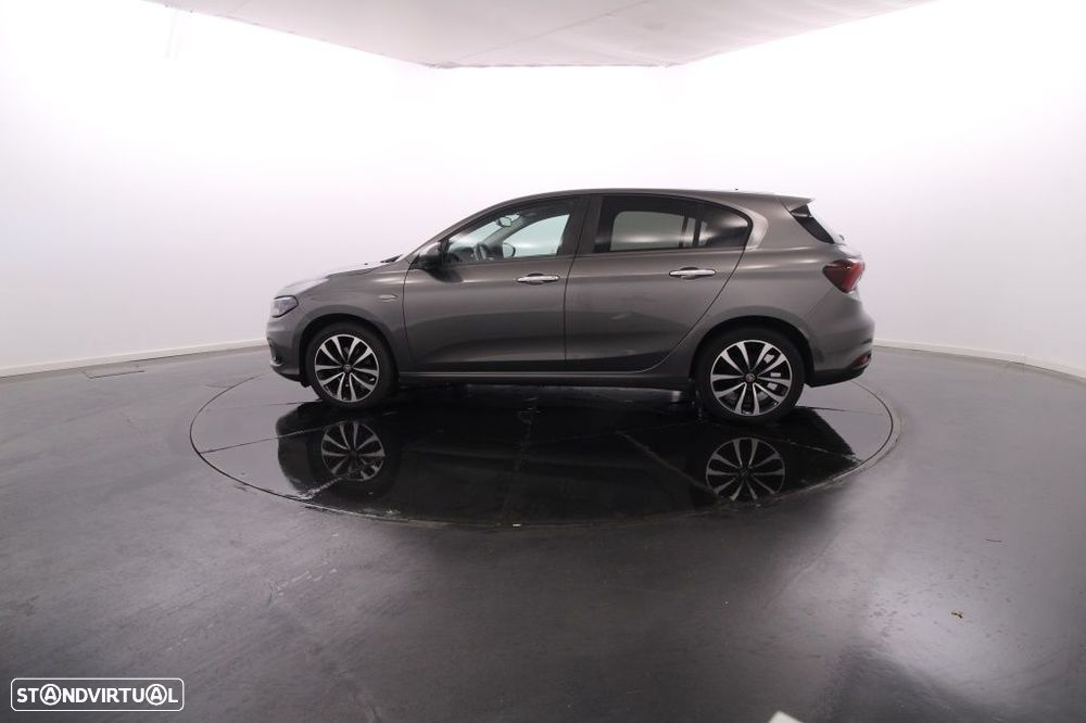 Fiat Tipo 1.3 M-Jet Lounge - 3