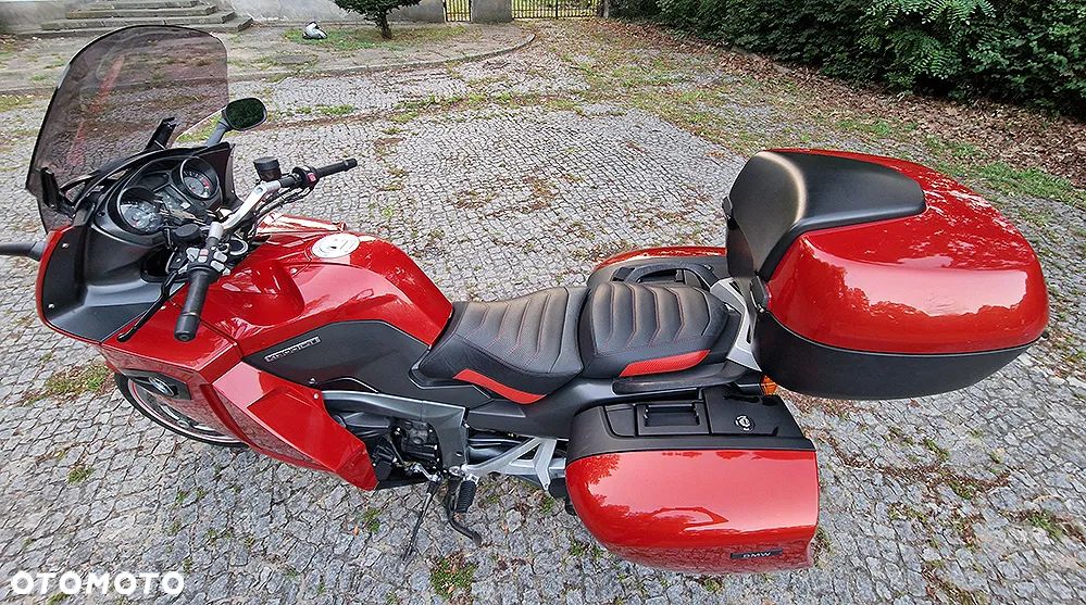 BMW K - 20