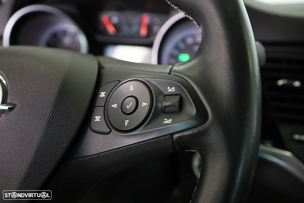 Opel Astra Sports Tourer 1.0 Innovation S/S - 29