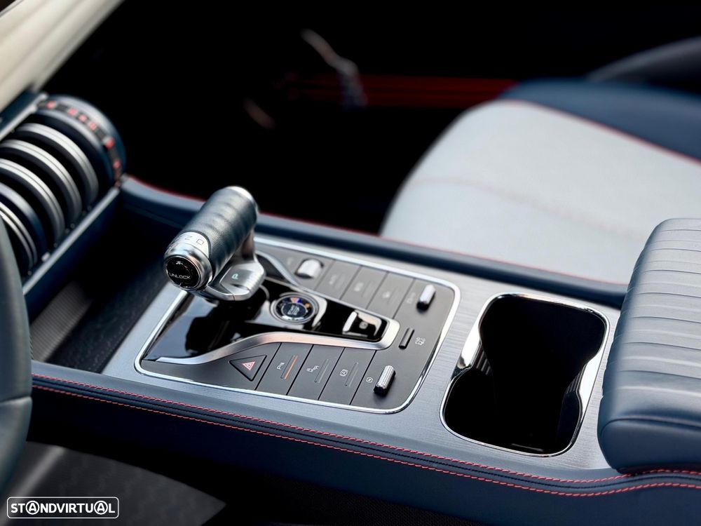 BYD Atto 3 60.48 kWh Design - 44