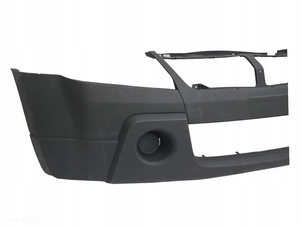 ZDERZAK PRZOD SUZUKI GRAND VITARA JT 2005-2008 - 1