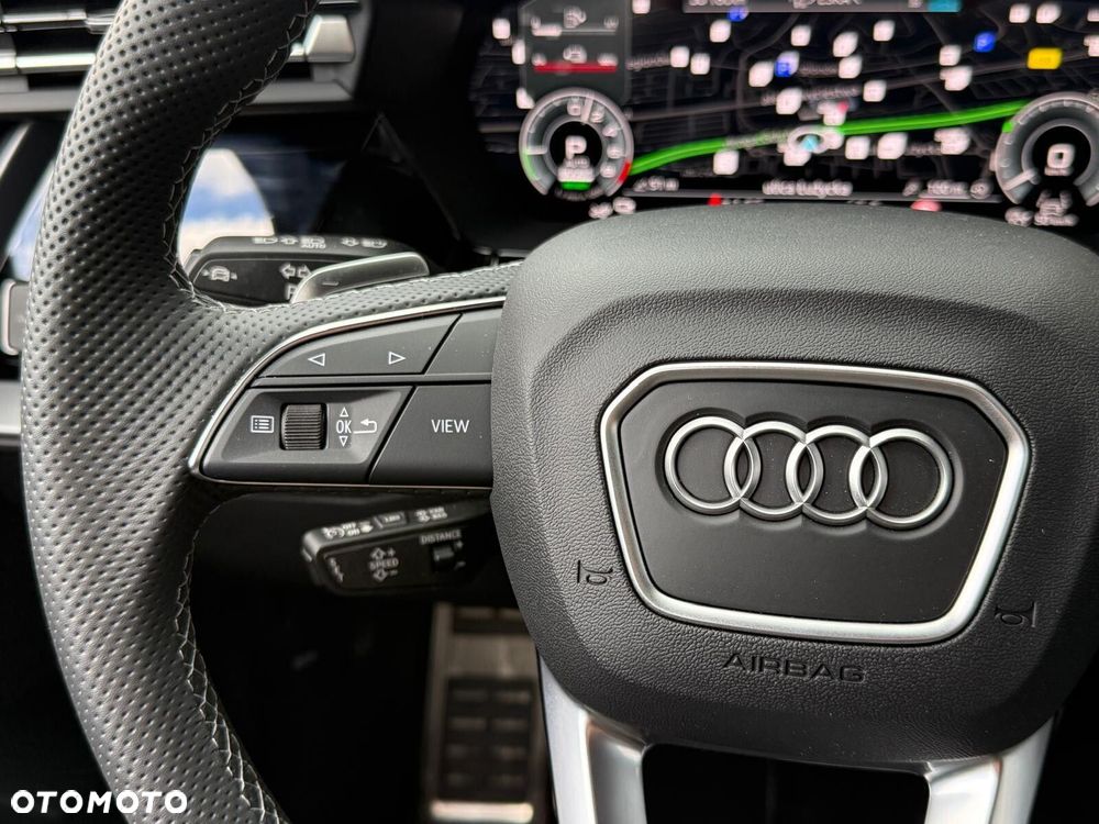 Audi A3 Allstreet - 25