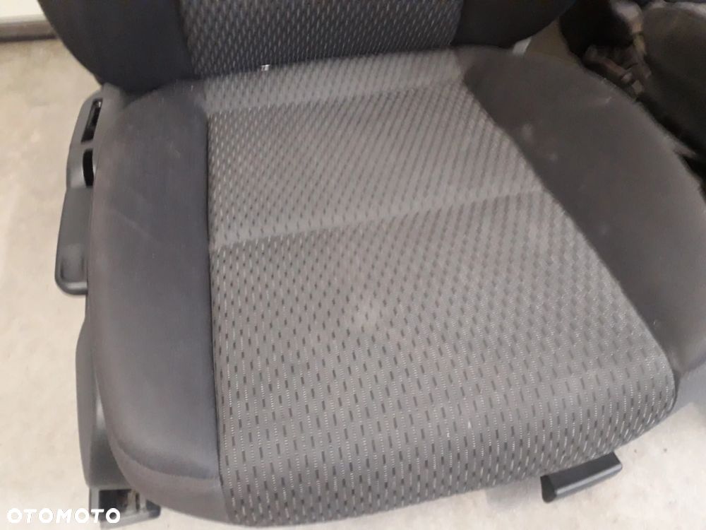 fotele kanapa kombi fotel lewy prawy A6 C6 kombi - 8