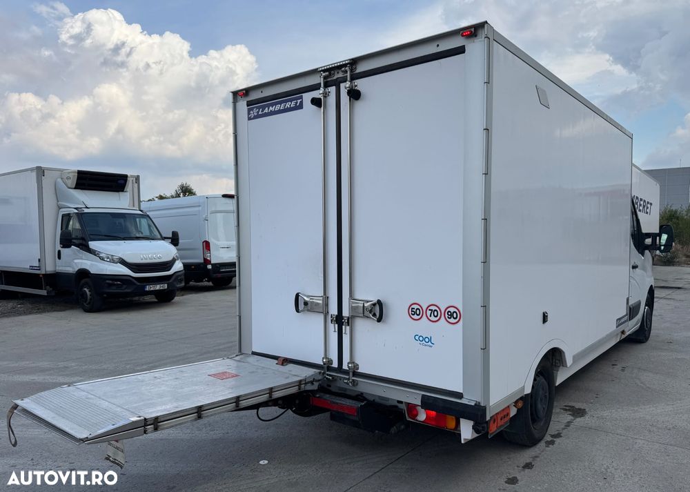 Renault Master - 5
