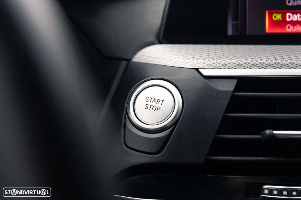 BMW X3 30 e xDrive Pack M - 36