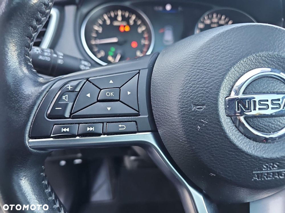 Nissan Qashqai 1.3 DIG-T Acenta - 18