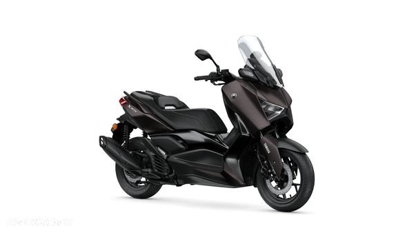 Yamaha X-max