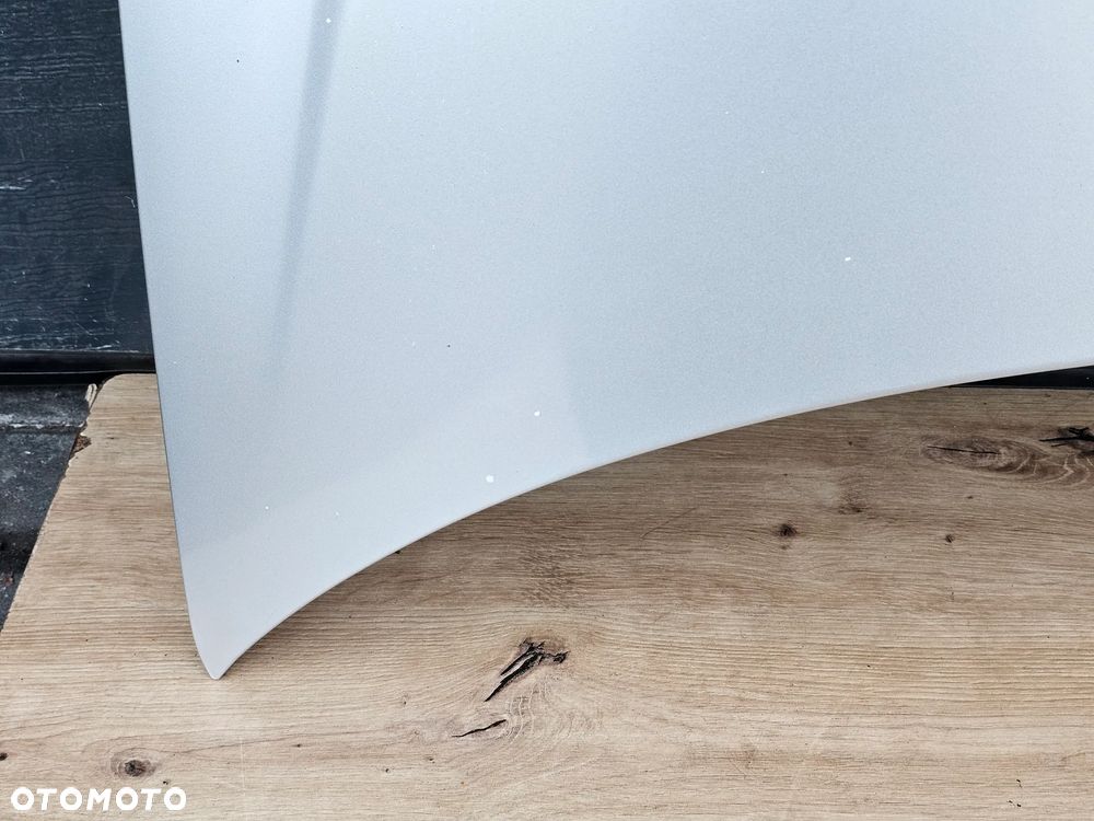 MASKA POKRYWA SILNIKA OPEL CORSA D Z157 - 13