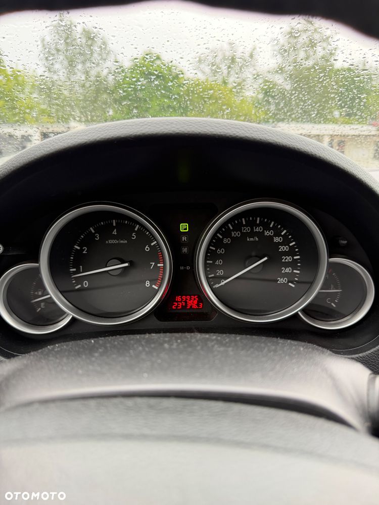 Mazda 6 2.0 Exclusive + - 14