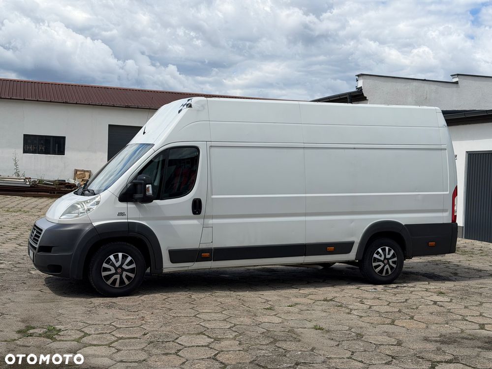 Fiat DUCATO L4H3 - 4