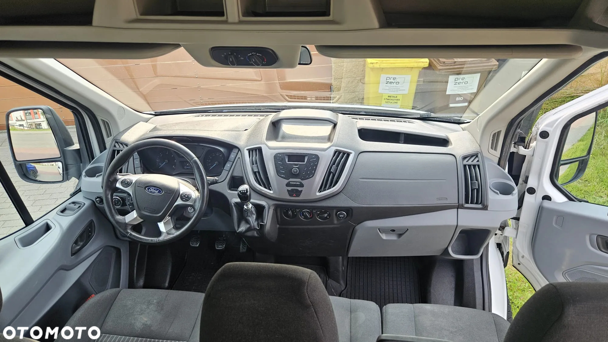 Ford Transit - 2