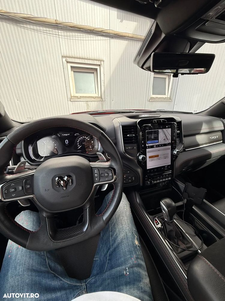 Dodge RAM - 20