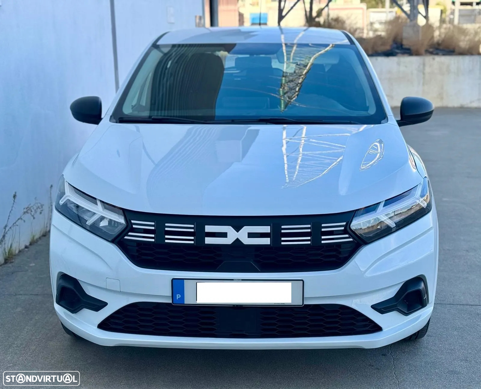Dacia Sandero 1.0 SCe Access - 2