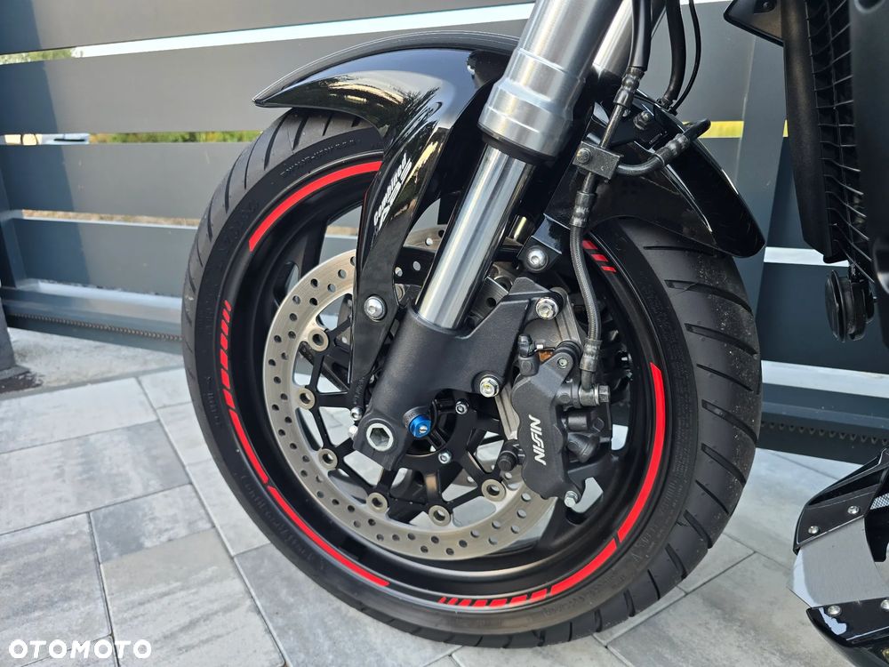 Honda CB - 15