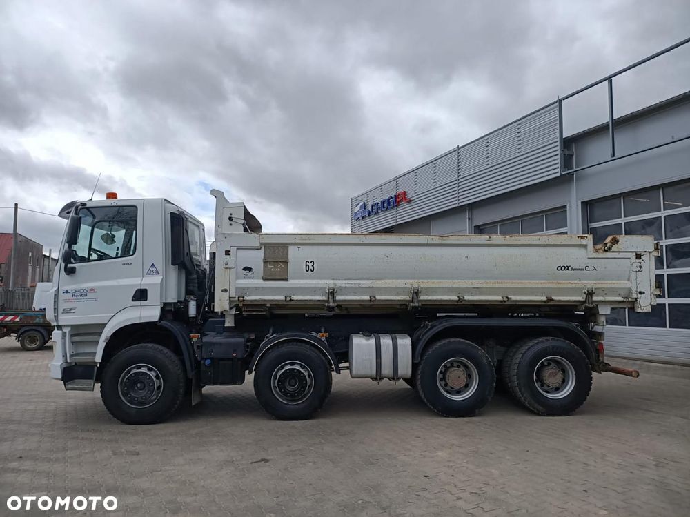 DAF CF510 - 8