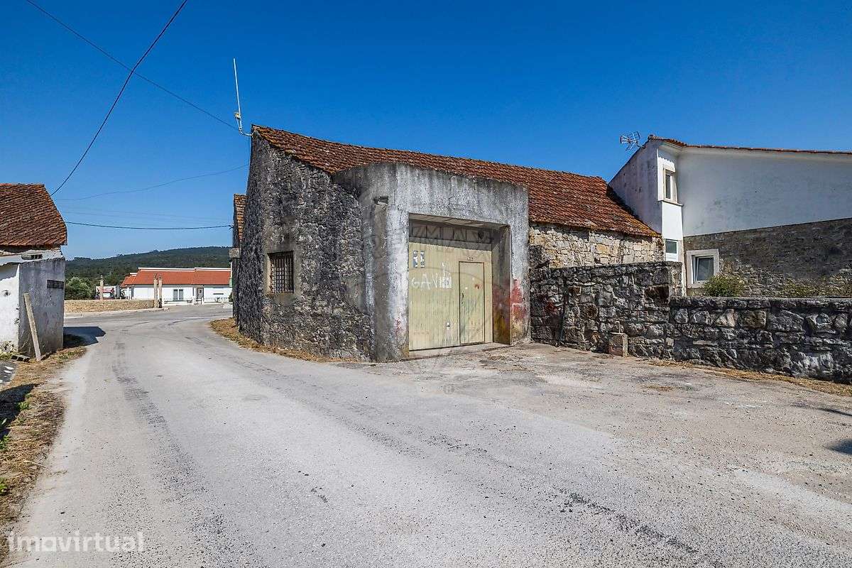 Armazém  para venda - Grande imagem: 3/20