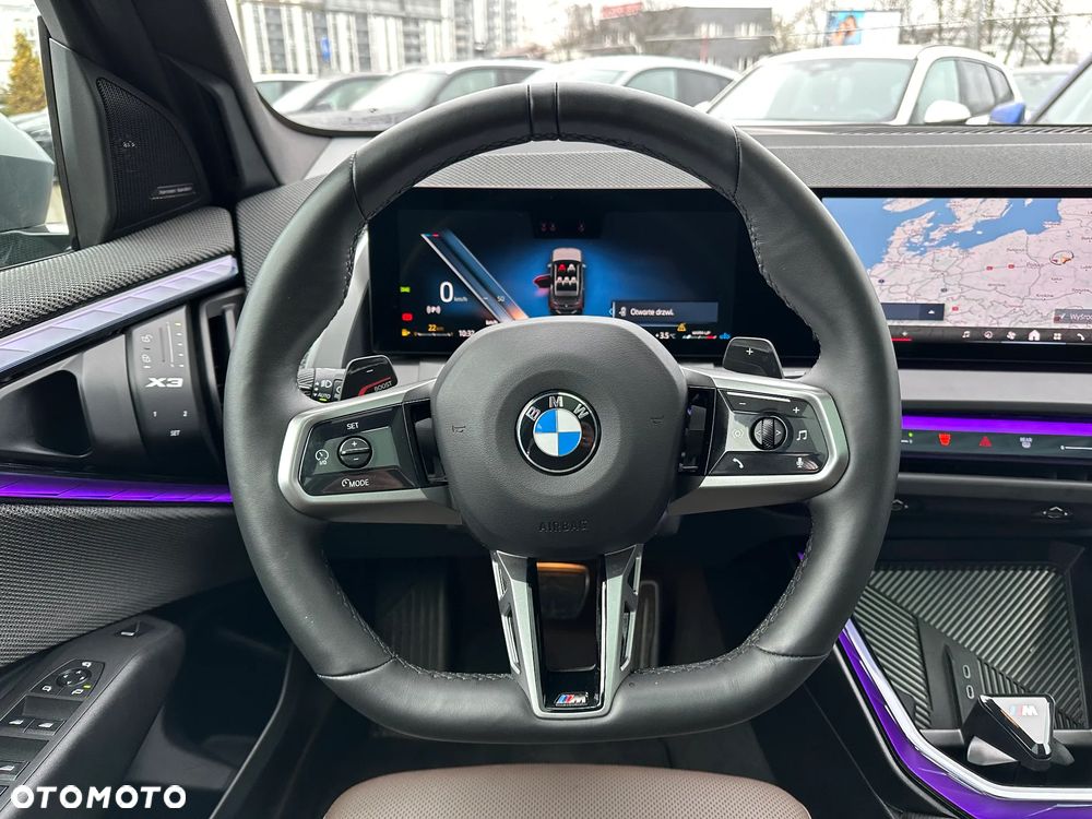 BMW X3 - 21