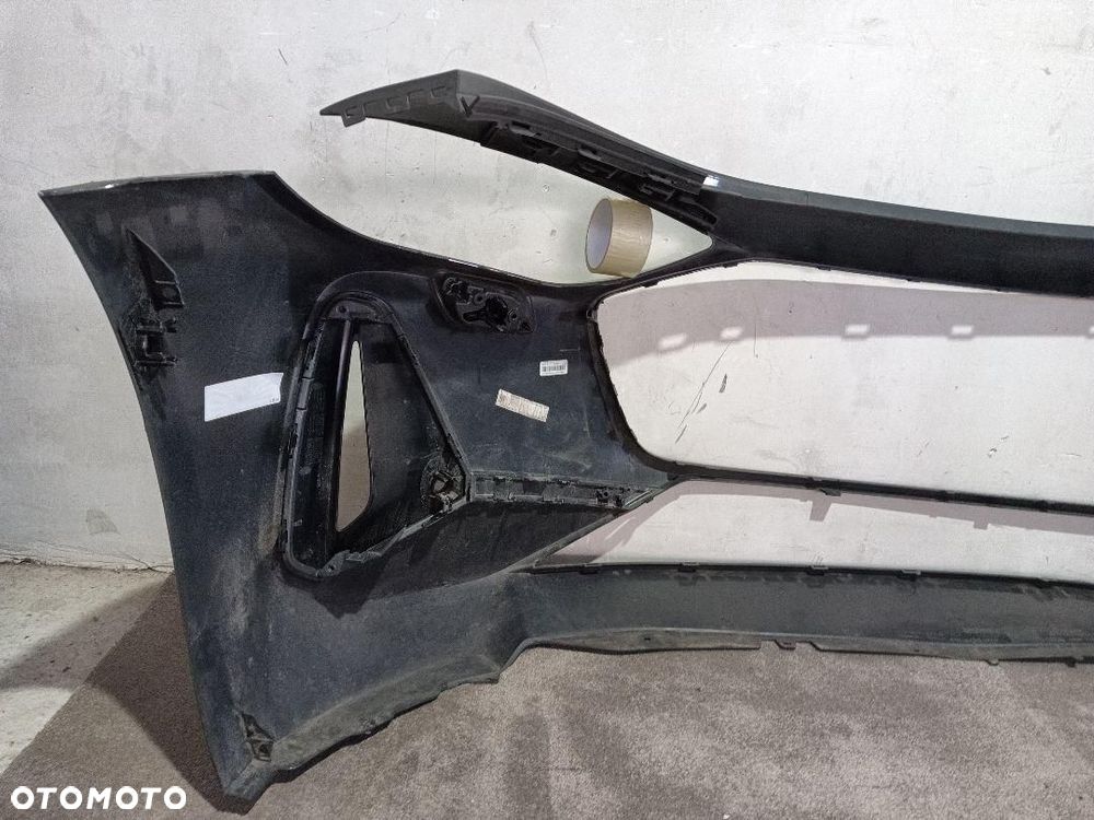 ZDERZAK PRZÓD PRZEDNI AUDI A5 B10 2025- 8B3807437B - 8