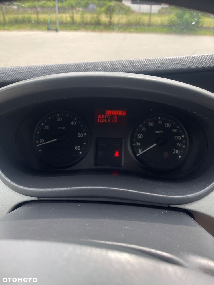 Renault Trafic - 9