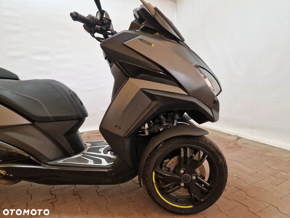 Peugeot Metropolis - 31